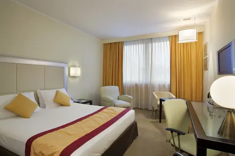 Crowne Plaza Padova in Padua, foto 21