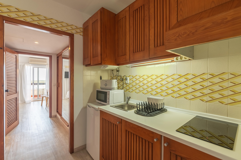 Appartementen Golden Club foto 8