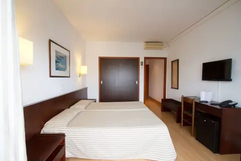 Hotel Gran Garbí in Lloret de Mar — foto 19