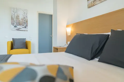 City Center Hotel in Municipal Unit of Rhodes — foto 3