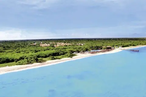 Occidental Cozumel in Occidental Grand Cozumel — foto 26