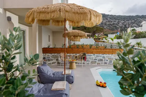 Anassa Suites in Malia Municipal Unit, foto 7