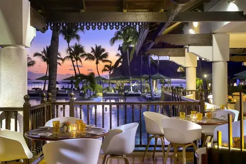 Sofitel Mauritius L'Imperial Resort & Spa in Flic en Flac VCA — foto 26