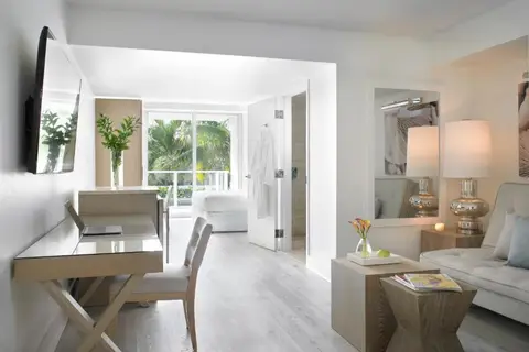 Grand Beach Hotel Surfside West in Surfside, foto 6