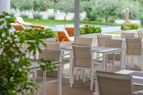 Hotel Salona Palace in Solin — foto 6