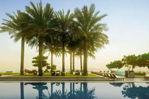 Crowne Plaza Dubai Festival City in Dubai — foto 13