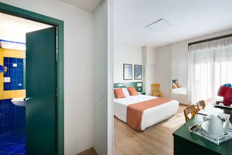 Best Western Hotel Mediterraneo in Catania, foto 26