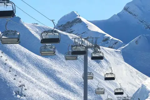 Monte Cervino in Venetië, foto 3