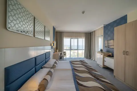 GRIFID Club Hotel Arabella in СПА център Ривиера Бийч — foto 8