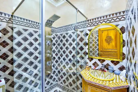 Atlas Castle in Marrakech — foto 11