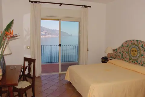 Bay Palace in Taormina — foto 21