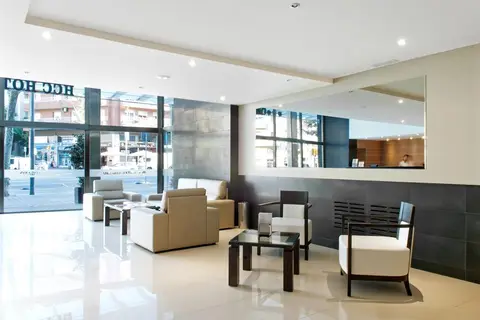 Hotel Lugano Barcelona in Barcelona — foto 10