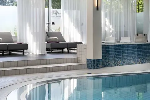 Parkhotel Landau foto 7