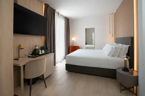 Meliá Venezia Lido in Venetië, foto 26