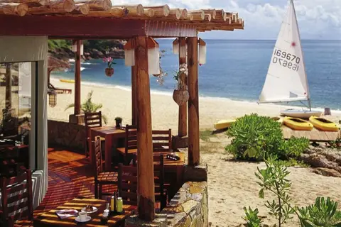 The Tongsai Bay in Bo Phut — foto 29