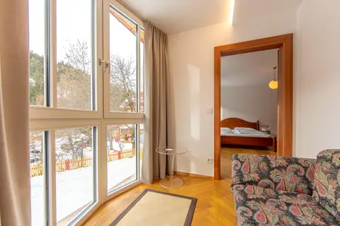 Parkhotel Sole Paradiso in Innichen - San Candido — foto 11