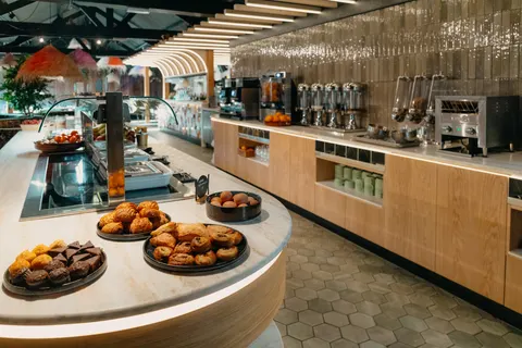 Recreatiepark De Boshoek foto 20