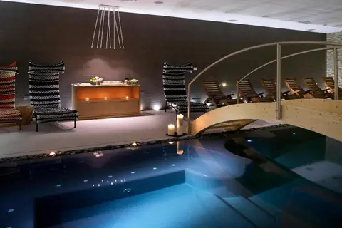 Select Suites & Spa in Rome — foto 6