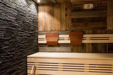 Hotel Alaska foto 12