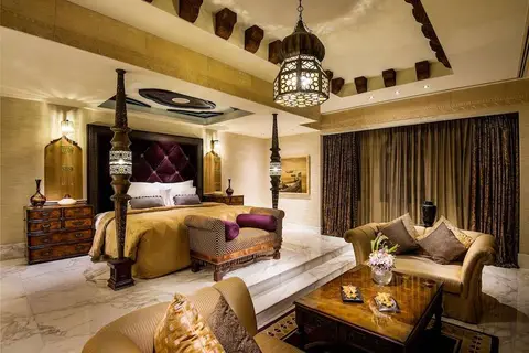 Sharq Village Spa Ritz-Carlton Hotel in Doha — foto 12