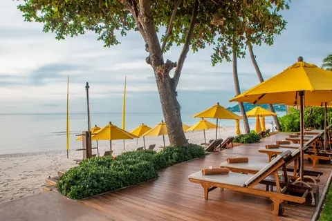 Buri Rasa Village Koh Samui in บ้านบางรักษ์ — foto 4