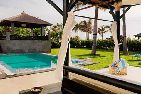 Gran Melia Palacio de Isora in Guía de Isora — foto 18
