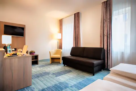 ACHAT Hotel Bochum in Bochum, foto 13