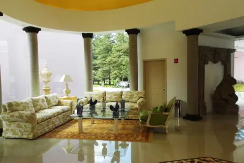 MM Grand Hotel Puebla, Tapestry Collection by Hilton in Puebla, foto 11