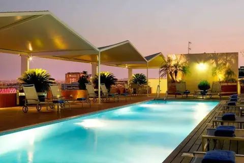 Novotel Sevilla in Sevilla, foto 12