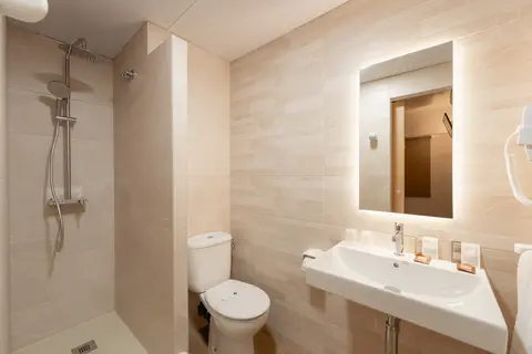 Hotel Los Angeles in Benidorm — foto 22