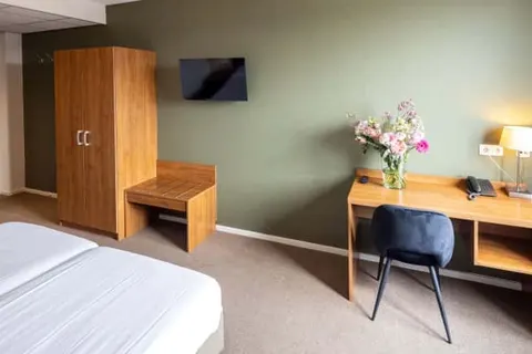 Strand Hotel Vigilante foto 5