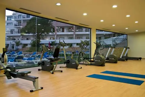 Cerro Mar Atlantico in Albufeira — foto 22
