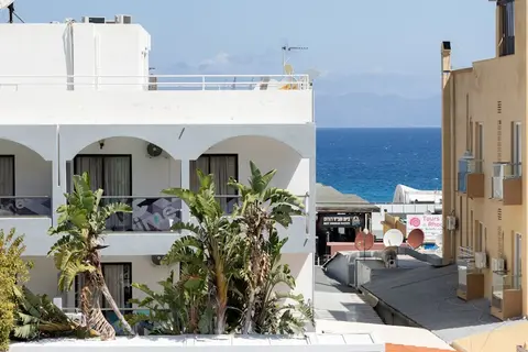 Sunny Days Hotel & Resort in Ixia, foto 22