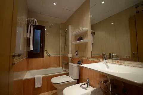 Hotel Costa Narejos in San Javier — foto 19