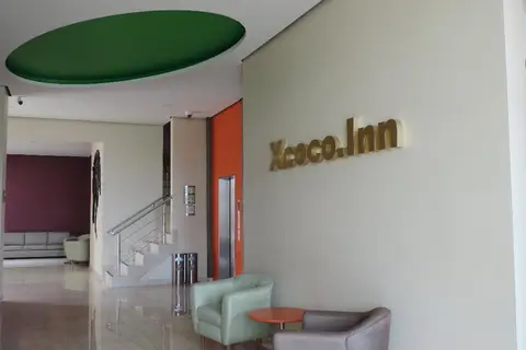 Xcoco Inn in Texcoco de Mora