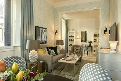 Hotel Savoy Florence in Florence, foto 8