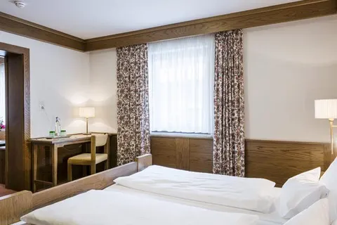 Hotel Inntalerhof - das Panorama in Telfs — foto 10