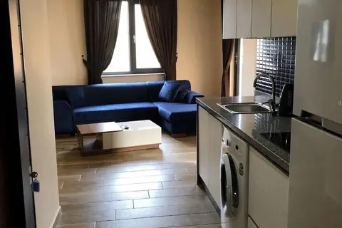 Hayal Residence Apart Otel in Manavgat, foto 7