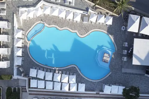 Pefki Islands Resort in Πεύκοι — foto 9