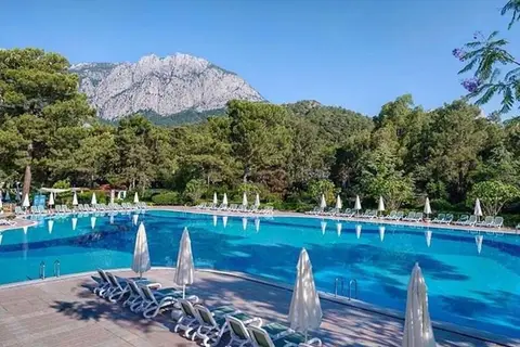 Ma Biche Kemer Hotel in Kemer, foto 12