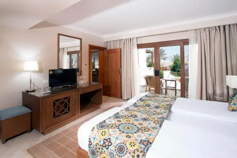 Swiss Inn Resort Dahab in دهب — foto 27