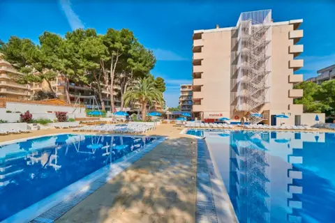 Inter2 Aparthotel Salou in Salou — foto 10