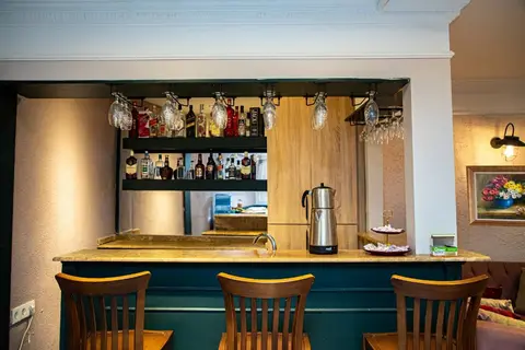 Comfort Hotel Taksim in Fatih — foto 17