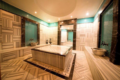 Hotel Limak Atlantis foto 21