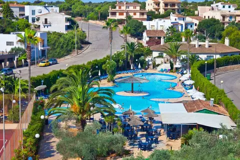 JS Portocolom Suites in Felanitx