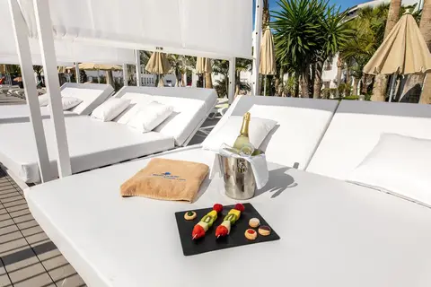 Hotel Mac Puerto Marina in Benalmadena — foto 9