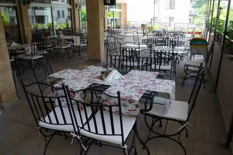 Hotel Flagman in Созопол — foto 14