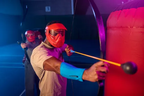 Center Parcs Park De Haan foto 15