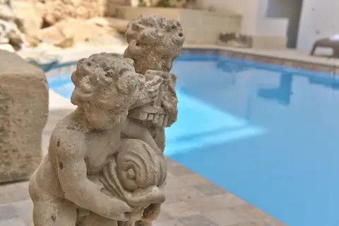 Palazzo Violetta in Tas-Sliema, foto 2