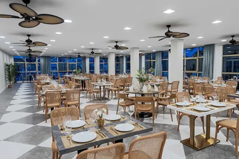 Hotel Faranda Rías Altas La Coruña in Perillo — foto 25